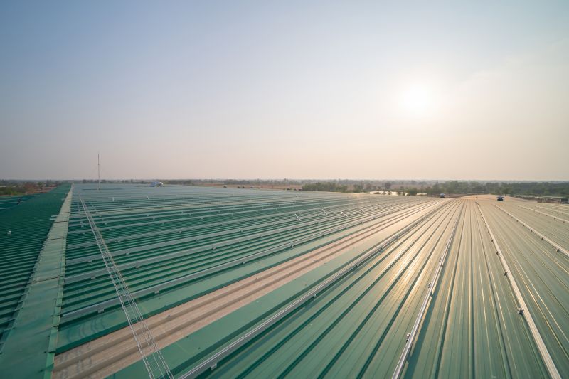 Best Industrial Roofing Contractors in Chandler, AZ