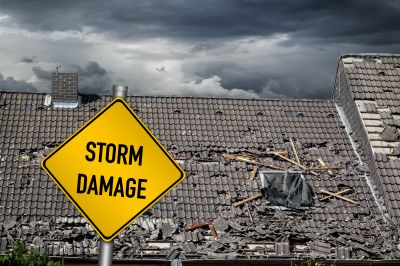 Storm-Resistant Roofing